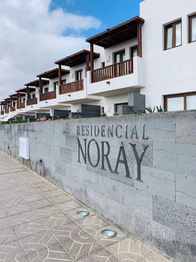 La Casa Roja Leilighet Puerto Calero Eksteriør bilde